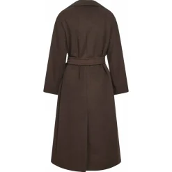 DAMES Weekend Max Mara e Kimono Mouw Wikkeljas