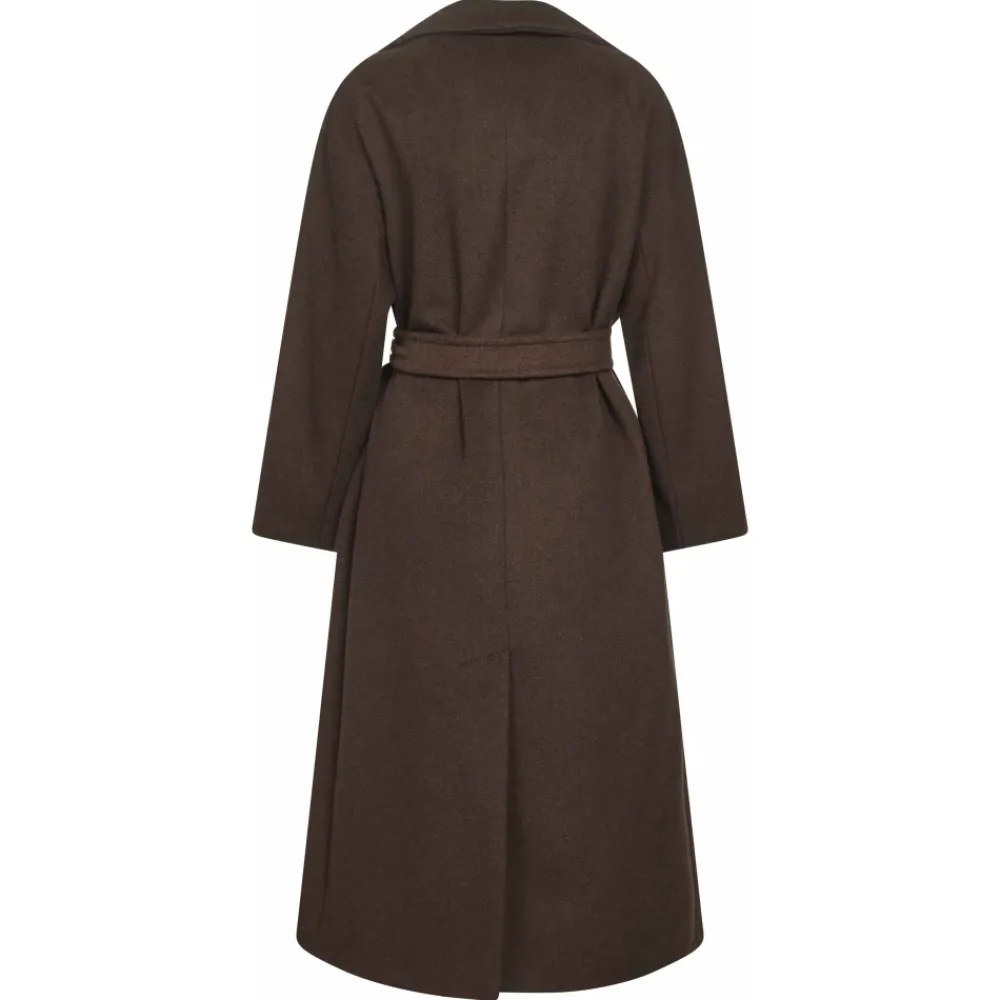 DAMES Weekend Max Mara e Kimono Mouw Wikkeljas