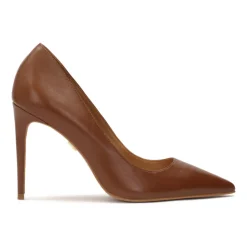 DAMES Kazar Pumps^e klassieke pumps met puntige neuzen