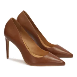DAMES Kazar Pumps^e klassieke pumps met puntige neuzen