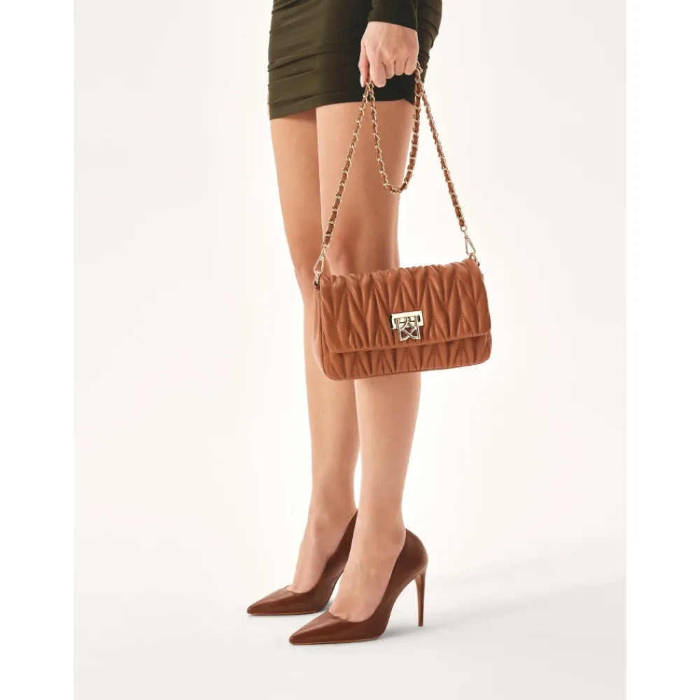 DAMES Kazar Pumps^e klassieke pumps met puntige neuzen