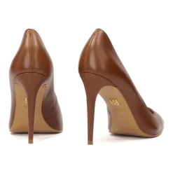DAMES Kazar Pumps^e klassieke pumps met puntige neuzen