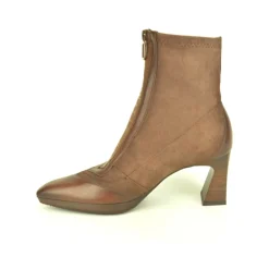 DAMES Hispanitas Enkellaarsjes|Laarzen^e laars met punt