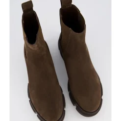 DAMES Copenhagen Studios Chelseaboots^e Laars voor Vrouwen