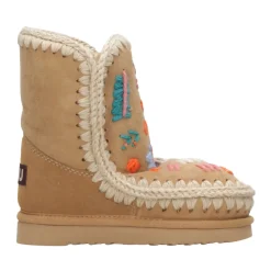 Mou Laarzen^e laarzen