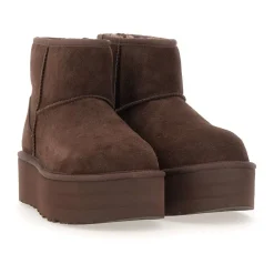 DAMES UGG e Laarzen - Stijlvol en Comfortabel