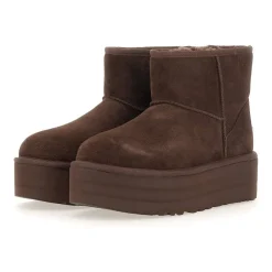 DAMES UGG e Laarzen - Stijlvol en Comfortabel