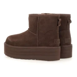DAMES UGG e Laarzen - Stijlvol en Comfortabel