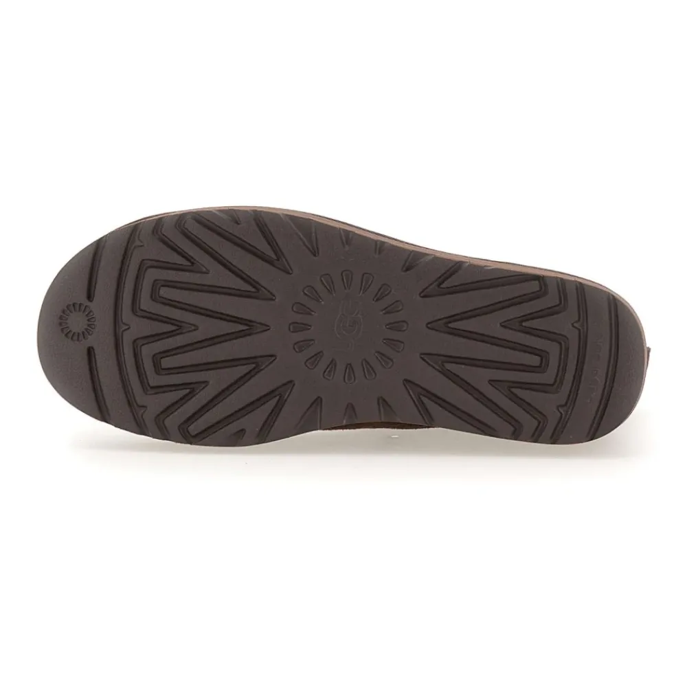 DAMES UGG e Laarzen - Stijlvol en Comfortabel