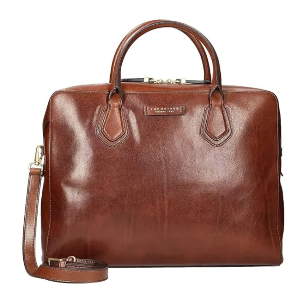 DAMES The Bridge Laptoptassen^e Laptoptas voor 13'' PC's