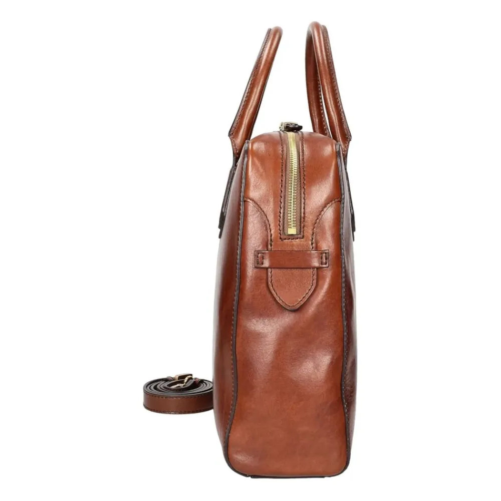 DAMES The Bridge Laptoptassen^e Laptoptas voor 13'' PC's