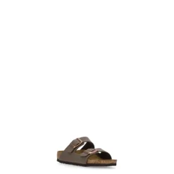 Birkenstock e lederen sandalen, smalle pasvorm