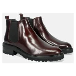 DAMES Lorenzo Masiero e Leren Chelsea Laarzen