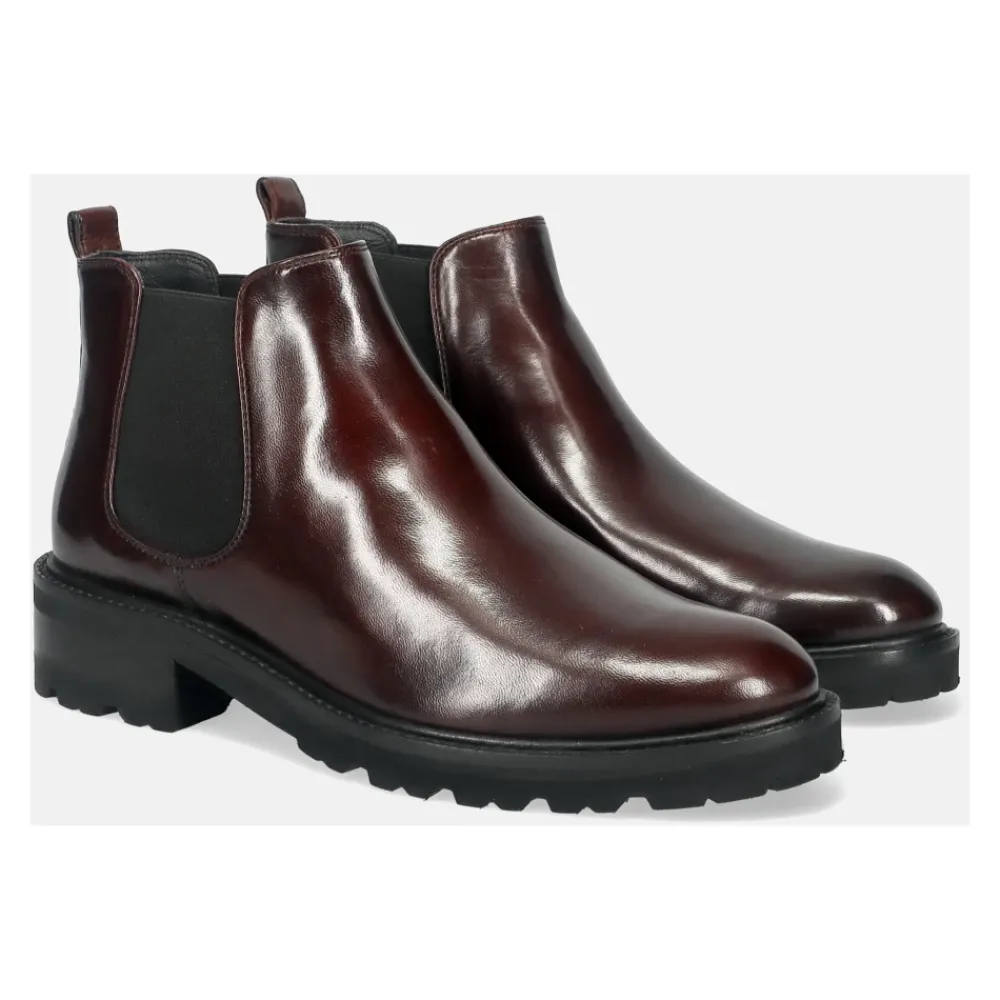 DAMES Lorenzo Masiero e Leren Chelsea Laarzen