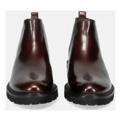 DAMES Lorenzo Masiero e Leren Chelsea Laarzen