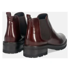 DAMES Lorenzo Masiero e Leren Chelsea Laarzen