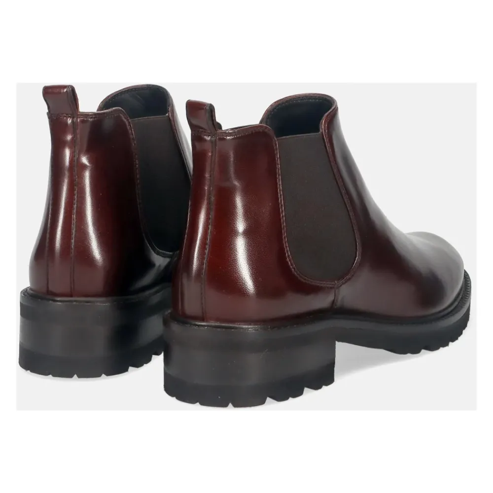 DAMES Lorenzo Masiero e Leren Chelsea Laarzen