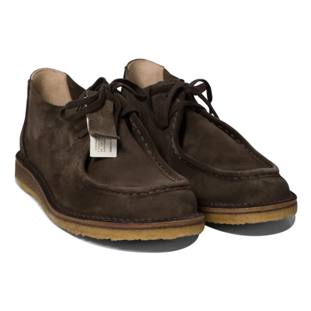 Heren ASTORFLEX e Leren Loafers Stijlvolle Comfortabele Schoenen