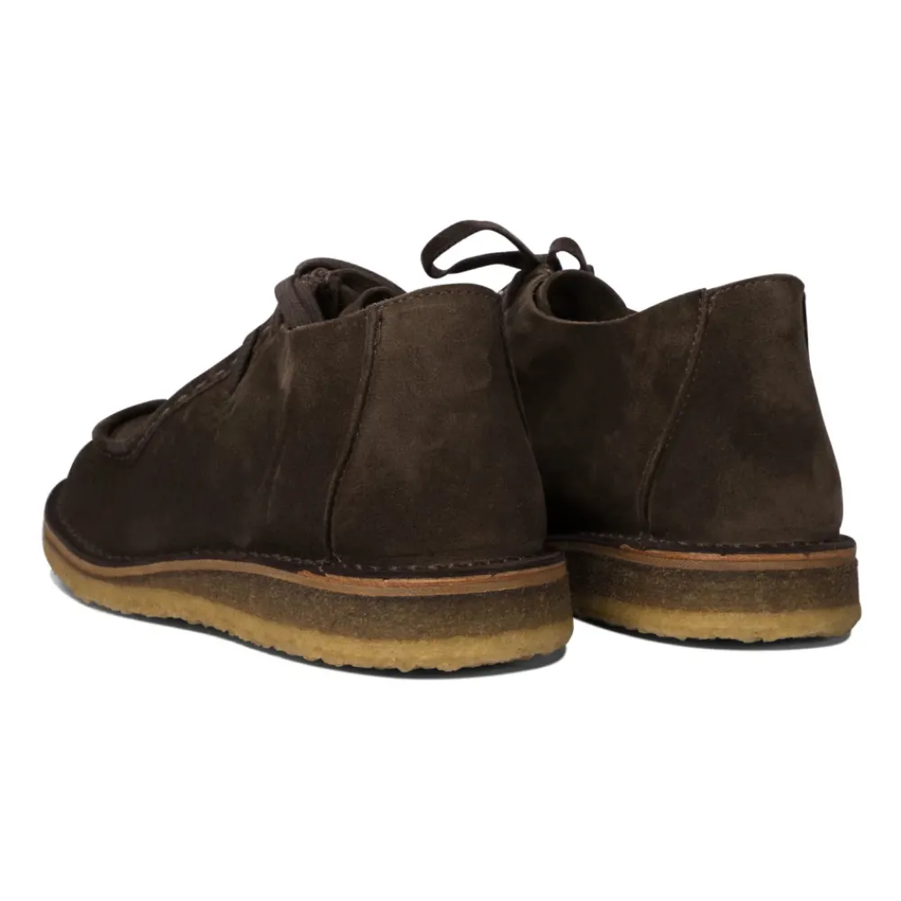 Heren ASTORFLEX e Leren Loafers Stijlvolle Comfortabele Schoenen