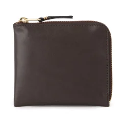 DAMES Comme des Garçons e leren portemonnee