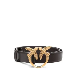 DAMES PINKO Riemen^e Leren Riemen