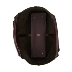 DAMES Tod's Shoppers^e Leren Tote Tas