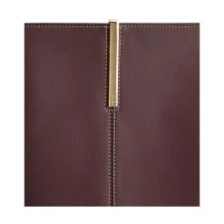 DAMES Tod's Shoppers^e Leren Tote Tas