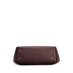 DAMES Tod's Shoppers^e Leren Tote Tas