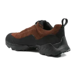 ROA Outdoorschoenen^e leren veterschoenen