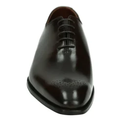 Heren Crockett & Jones e leren zakelijke schoenen