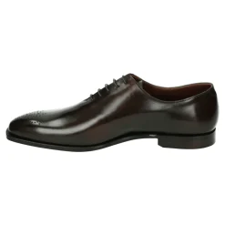 Heren Crockett & Jones e leren zakelijke schoenen