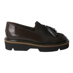 DAMES Pertini e Loafer met Kwastjes
