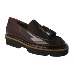 DAMES Pertini e Loafer met Kwastjes