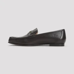 DAMES Chloé Loafers^e Loafer Schoenen Elegante Stijl