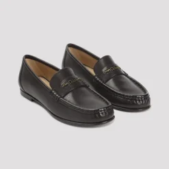 DAMES Chloé Loafers^e Loafer Schoenen Elegante Stijl