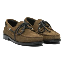 DAMES aeyde Loafers^e Loafer Schoenen voor Vrouwen