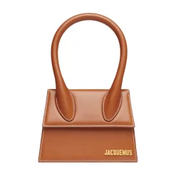 DAMES Jacquemus e Mini Tas voor Vrouwen