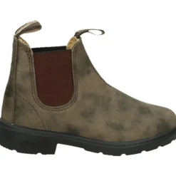 Blundstone e Nubuck Jongensschoenen