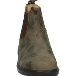 Blundstone e Nubuck Jongensschoenen