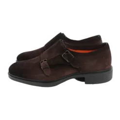 Heren Santoni Instappers & Slip Ons|Nette Schoenen^e Oxford Schoenen voor Heren