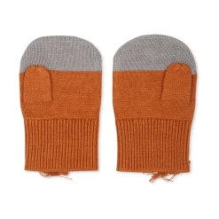 Stella McCartney e Paardhandschoenen met Franje