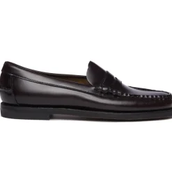 DAMES Sebago e Penny Loafer Schoenen