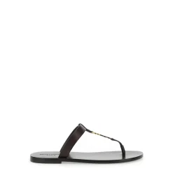 Heren Saint Laurent e Pepe 05 Sandalen