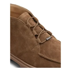 Heren Tod's e Platte Schoenen