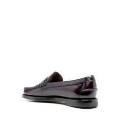 DAMES Sebago e Platte Schoenen