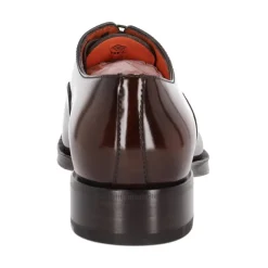 Heren Santoni Instappers & Slip Ons|Nette Schoenen^e platte schoenen Italiaans vakmanschap