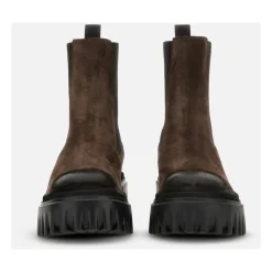 DAMES Hogan e platte schoenen voor vrouwen