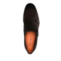 Heren Santoni Instappers & Slip Ons|Nette Schoenen^e Sandalen