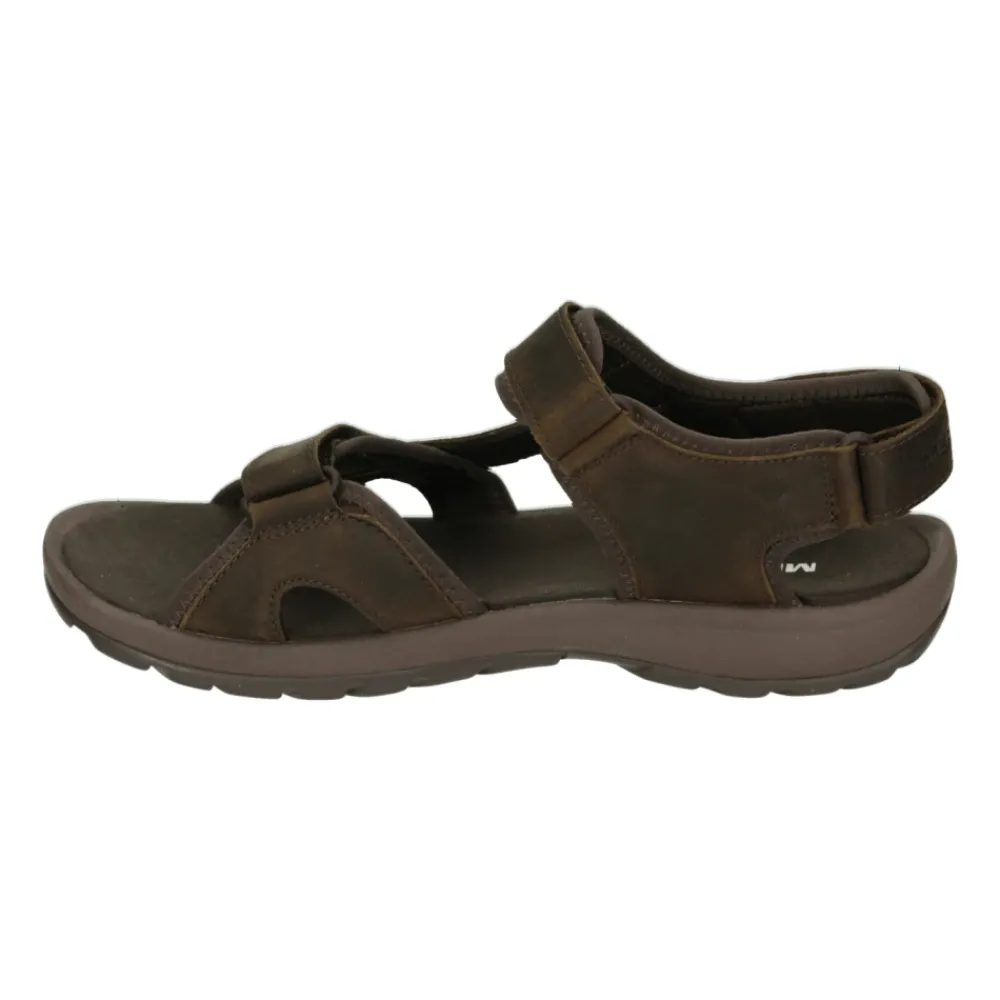 Heren Merrell Sandalen^e Sandspur 2 Convert Sandalen