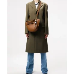 DAMES Wandler e Schoudertas met Magneetsluiting